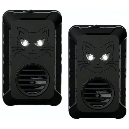 Ultrasonic Rodent Repellent