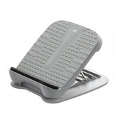 Adjustable Wooden Slant Board for Calf Stretching