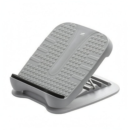Adjustable Wooden Slant Board for Calf Stretching