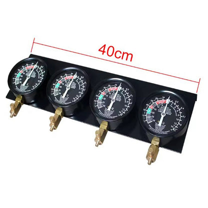 Carburetor Vacuum Synchronizer Kit