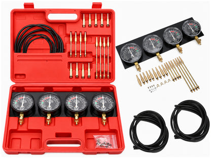 Carburetor Vacuum Synchronizer Kit