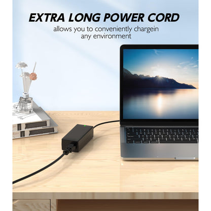 65W Acer Laptop Charger Acer Aspire Repalcement