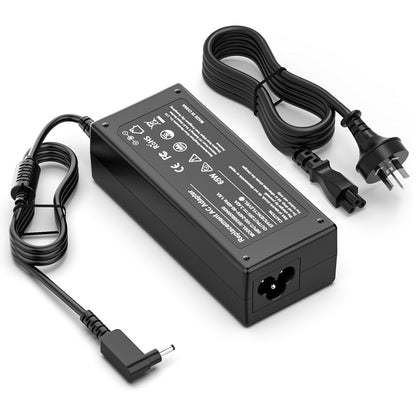 65W Acer Laptop Charger Acer Aspire Repalcement