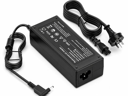 65W Acer Laptop Charger Acer Aspire Repalcement