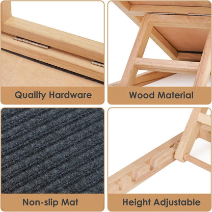 Dog Ramp Pet Dog Ramp