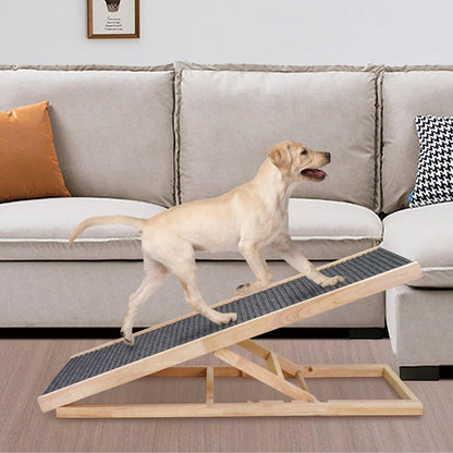 Dog Ramp Pet Dog Ramp