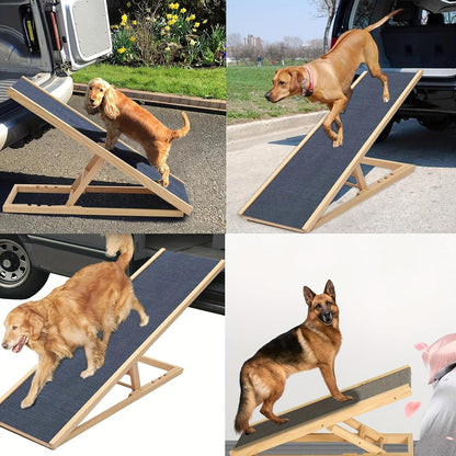 Dog Ramp Pet Dog Ramp