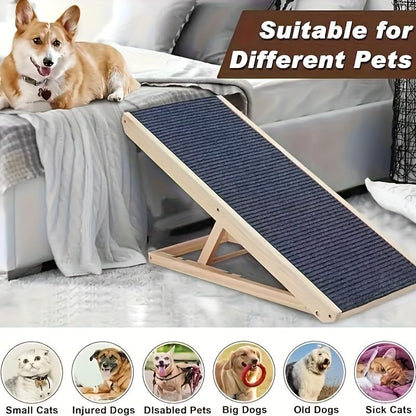 Dog Ramp Pet Dog Ramp