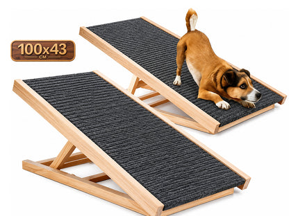 Dog Ramp Pet Dog Ramp