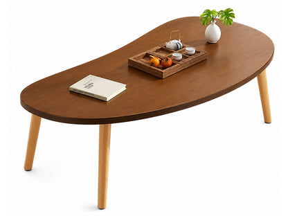 Modern Minimalist Coffee Table - 120cm