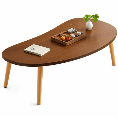 Modern Minimalist Coffee Table - 120cm