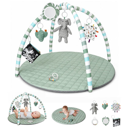Baby Play Gym