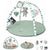 Baby Play Gym
