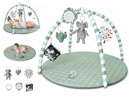 Baby Play Gym