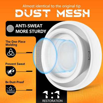 AirPods Pro Ear Tips with Cleaner Kit