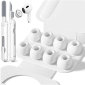 AirPods Pro Ear Tips with Cleaner Kit