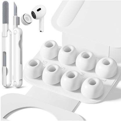 AirPods Pro Ear Tips with Cleaner Kit