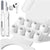 AirPods Pro Ear Tips with Cleaner Kit