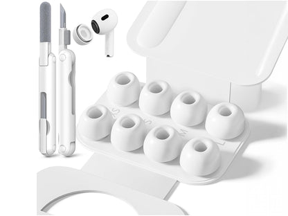 AirPods Pro Ear Tips with Cleaner Kit