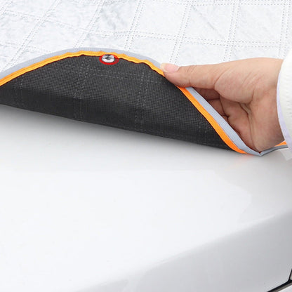 Ultra Thick Protective Car Windscreen Snow Cover