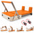 Foldable Pilates Reformer