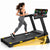 Home Gym Fitness Foldable Treadmill - Incline