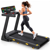 Incline Treadmill Walking Machine