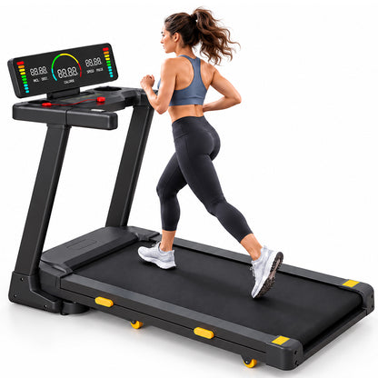 Incline Treadmill Walking Machine