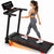 Incline Treadmill Walking Machine