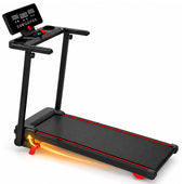 InclineTreadmill Walking Machine