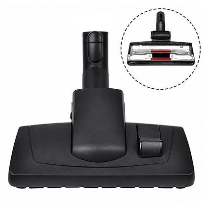 Replacement Miele Vacuum Cleaner Turbo Head Brush