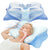 Cervical Neck Pillow