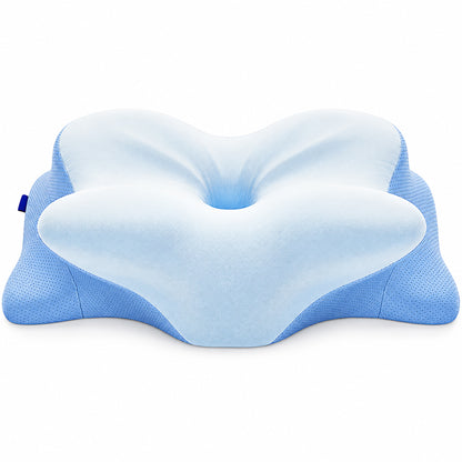Cervical Neck Pillow