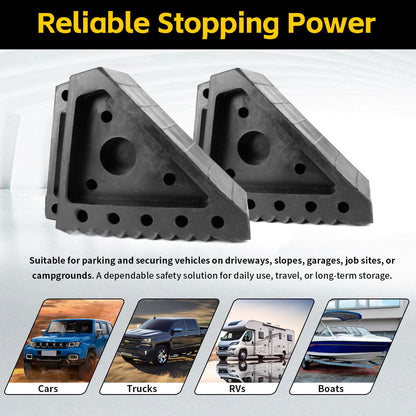 CB-03-12-F_LARGE Safety Wheel Chocks