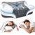 Cervical Neck Pillow – Dual-Height Slow-Rebound Memory Foam Cervical Neck Pillow