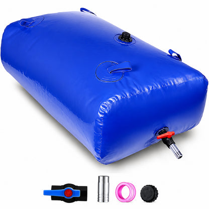 Water Storage Bladder Tank Container 110L