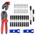 Solar Crimper MC4 PV Crimping Pliers Cable