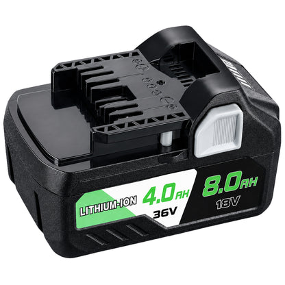 Replacement HiKOKI MultiVolt Battery