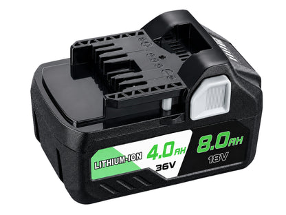 Replacement HiKOKI MultiVolt Battery