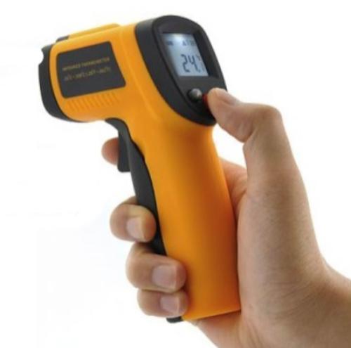 Infrared Thermometer