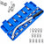 15PCS Serpentine Drive Belt Tool Kit
