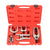 5pc Ball Joint Separator Kit / Steering & Suspension Joints Remover Tool Kit