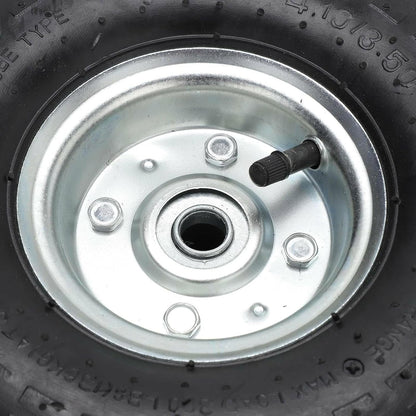 Go Cart Wheels Wheel Barrow Cart Tire