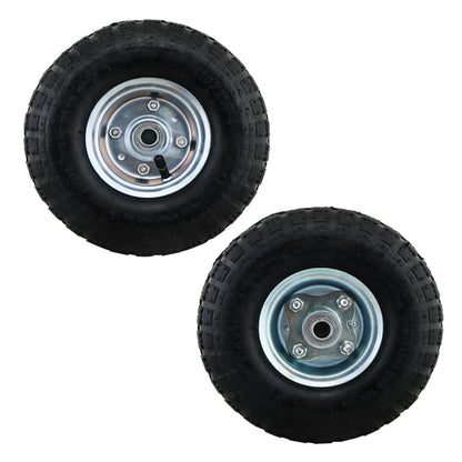 Go Cart Wheels Wheel Barrow Cart Tire