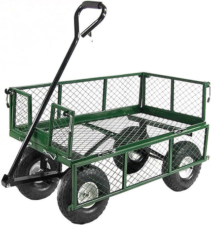 Go Cart Wheels Wheel Barrow Cart Tire