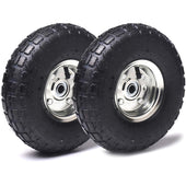 Go Cart Wheels Wheel Barrow Cart Tire