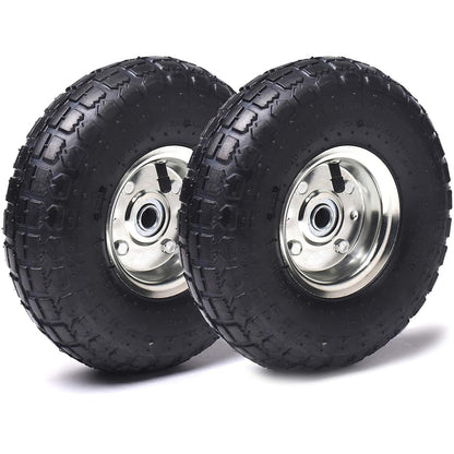 Go Cart Wheels Wheel Barrow Cart Tire