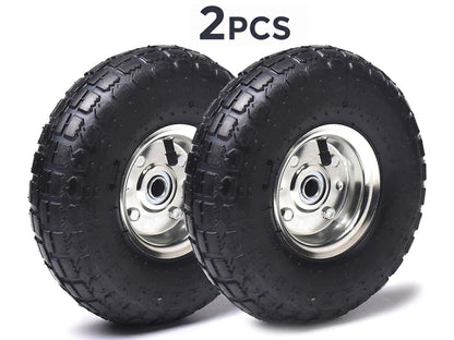 Go Cart Wheels Wheel Barrow Cart Tire