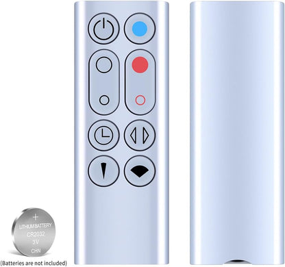 CompatibleRemote Control for Dyson