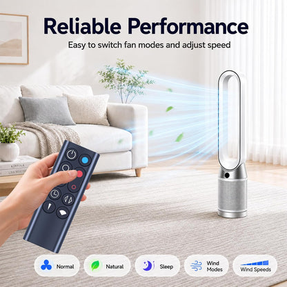 Remote Control for Dyson AM09 Replacement Remote